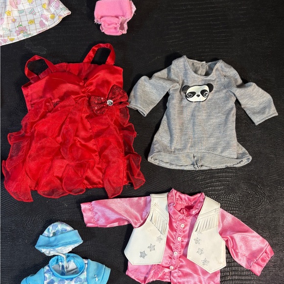 Doll clothes - Picture 6 of 12